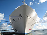 Liberty of the Sea