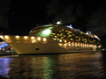Liberty of the Sea